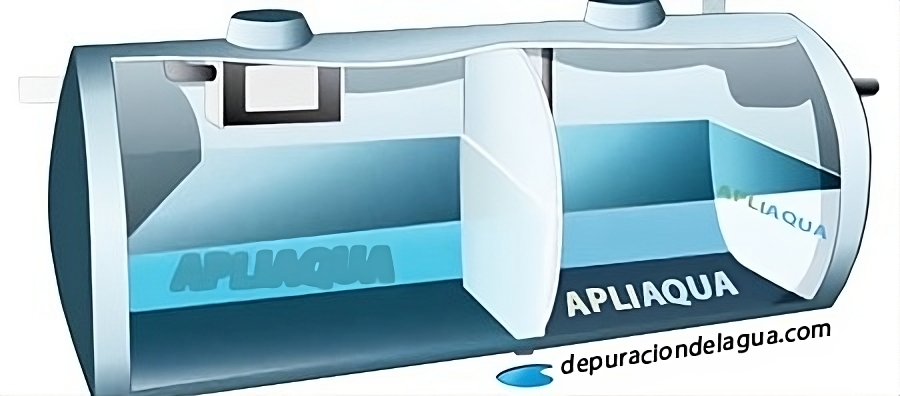 depositos de agua potable para viviendas