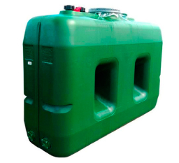 depositos de agua potable poliester
